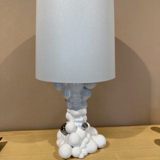 Bubbles Lamp – lampada da tavolo