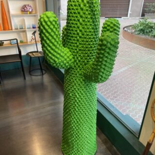 Gufram – Cactus Another Green Appendiabiti