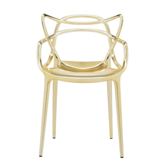 Sedia Masters Metal Kartell