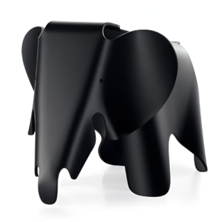 Eames Elephant – Nero