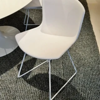 Sedia Bertoia