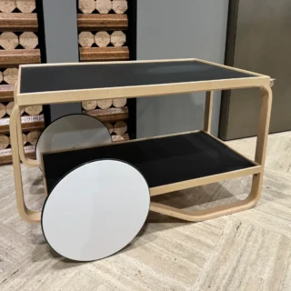 Carrello/tavolo d’appoggio Tea Trolley